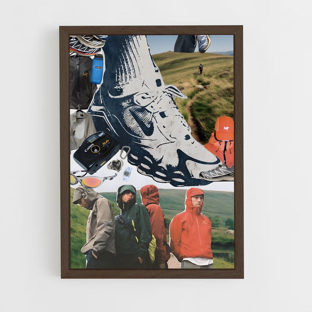 ap-gorpcore-7 cadre Bois foncé