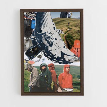 ap-gorpcore-7 cadre Bois foncé
