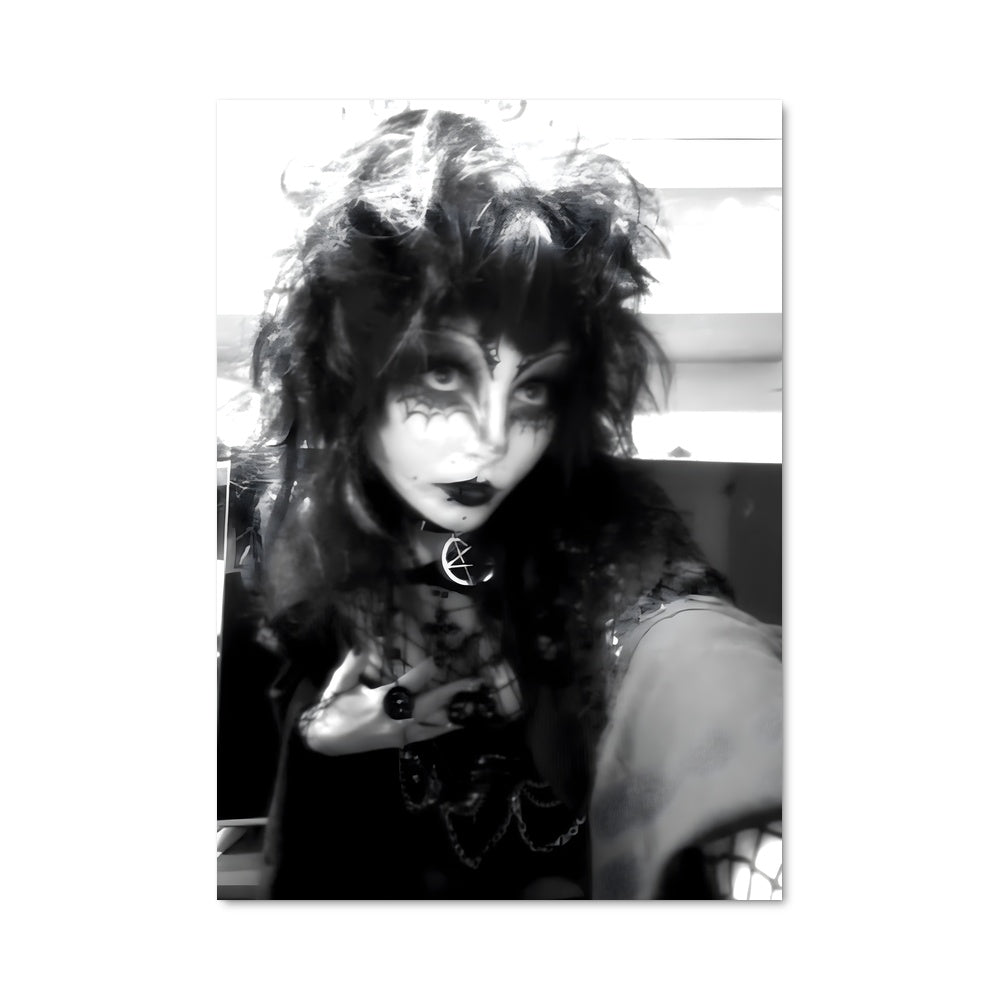 Poster Goth 20359