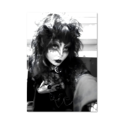 Poster Goth 20359