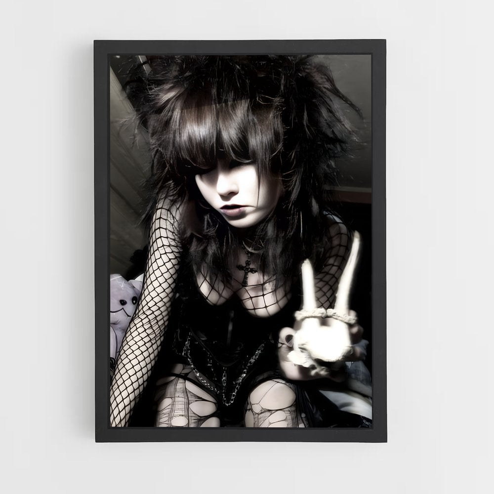 ap-goth-5 cadre Noir