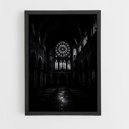 ap-gothic architecture-7 cadre Noir