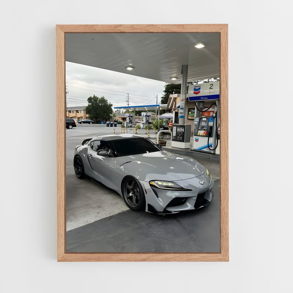 ap-gr supra-1 cadre Bois clair