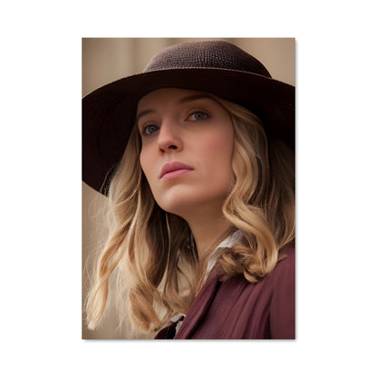 Poster Grace burgess 38081