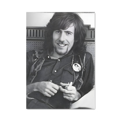 Poster Graham nash 46029
