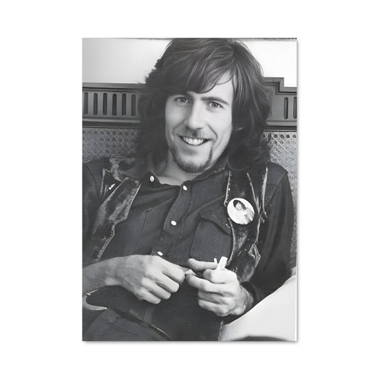 Poster Graham nash 46029