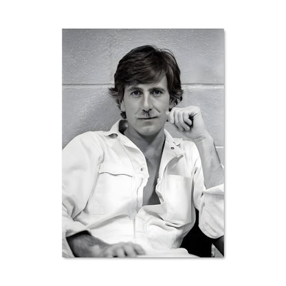 Poster Graham nash 46027