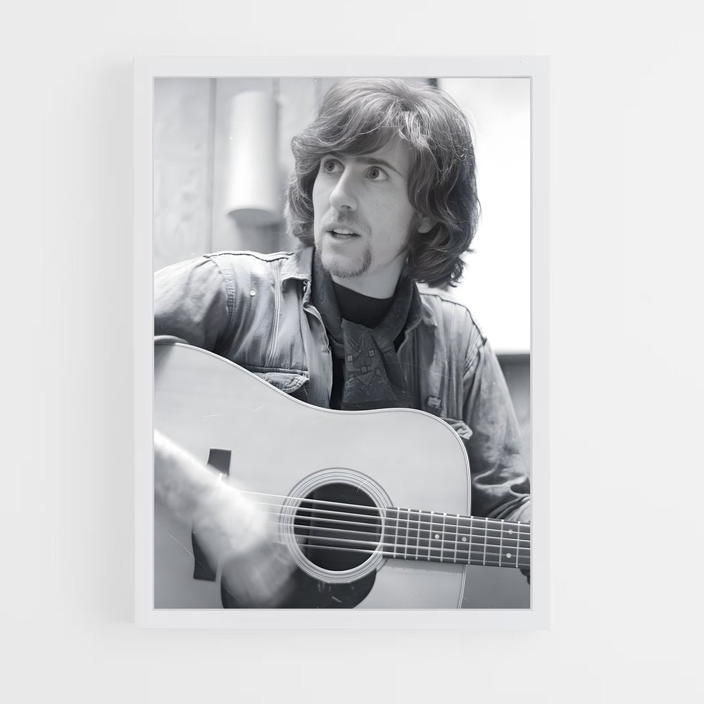 ap-graham nash-1 cadre Blanc