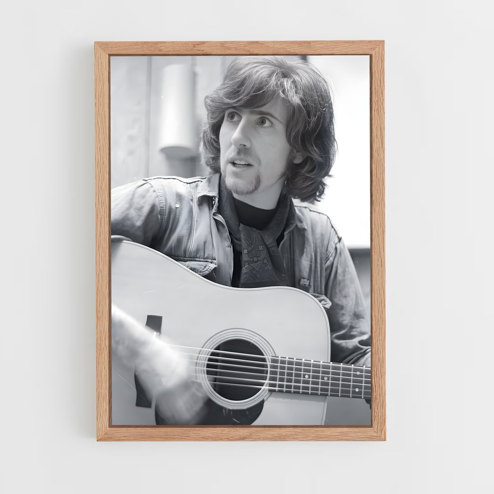ap-graham nash-1 cadre Bois clair