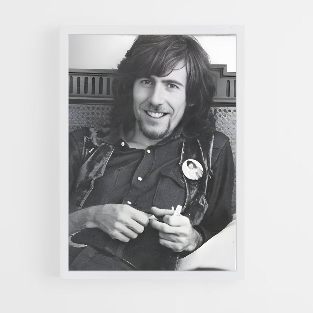 ap-graham nash-2 cadre Blanc