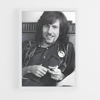 ap-graham nash-2 cadre Blanc