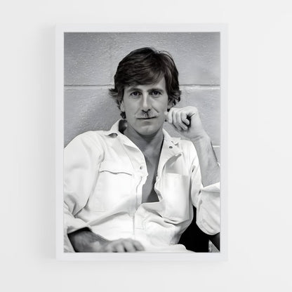 ap-graham nash-3 cadre Blanc