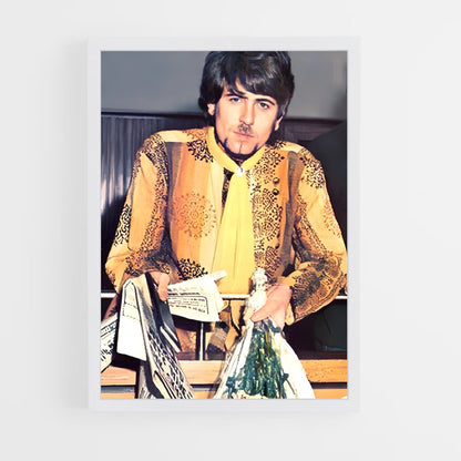 ap-graham nash-4 cadre Blanc