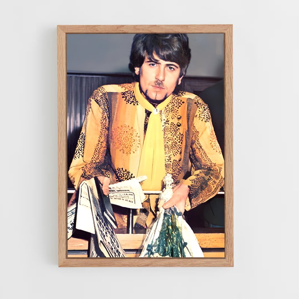 ap-graham nash-4 cadre Bois clair