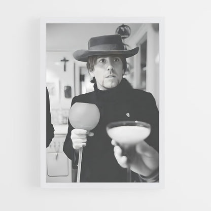 ap-graham nash-5 cadre Blanc