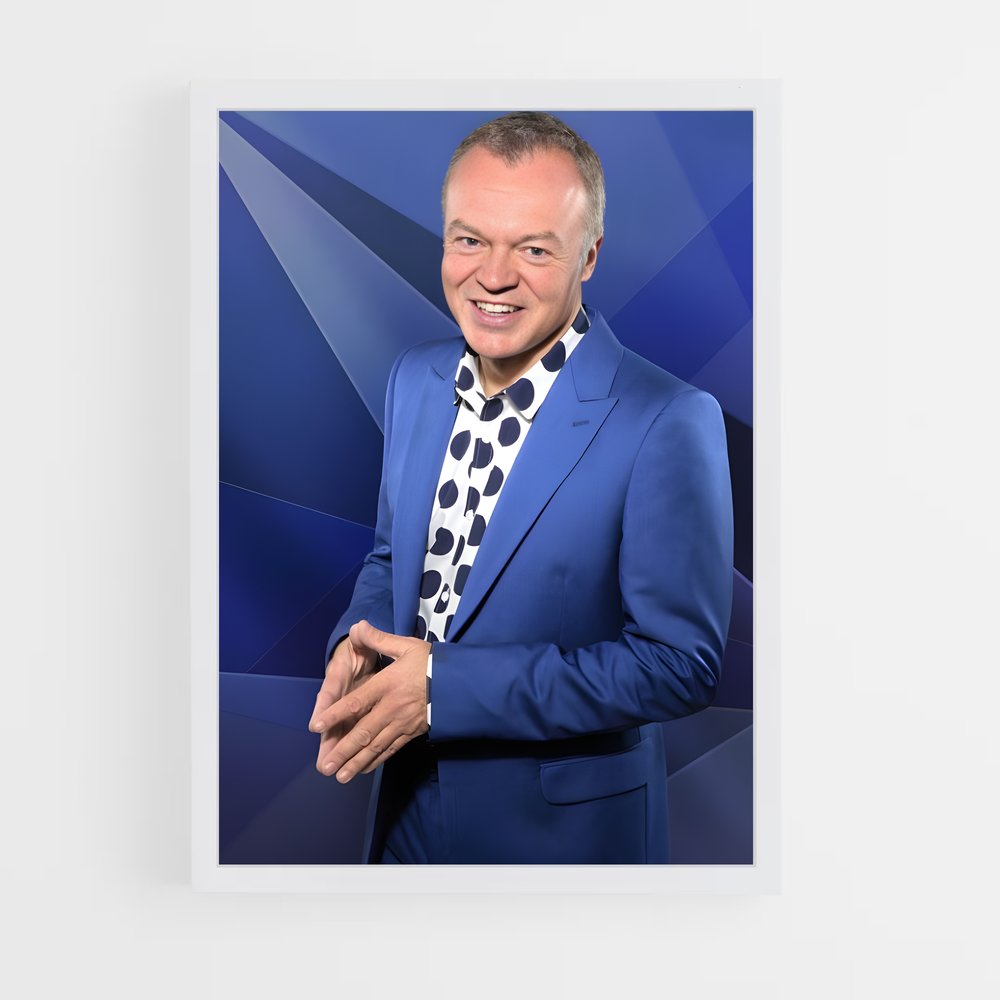 ap-graham norton-1 cadre Blanc