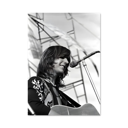 Poster Festival de Musique