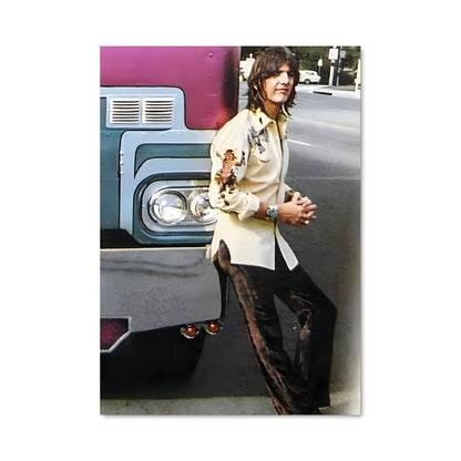 Poster Gram parsons 46119