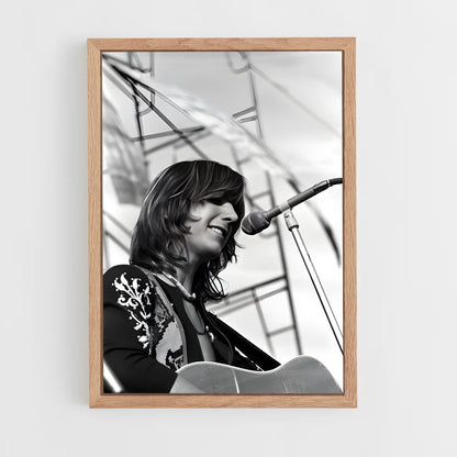 ap-gram parsons-3 cadre Bois clair