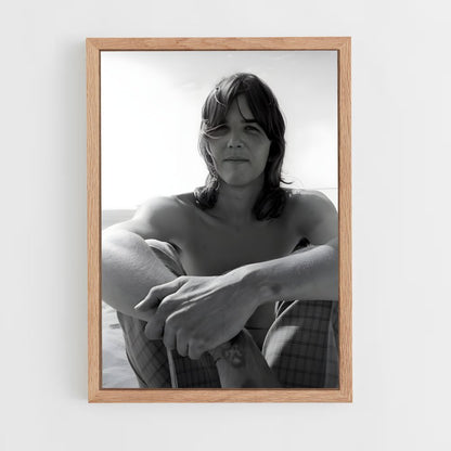 ap-gram parsons-4 cadre Bois clair