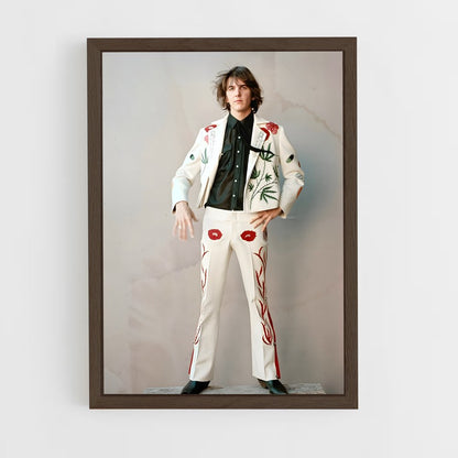 ap-gram parsons-5 cadre Bois foncé