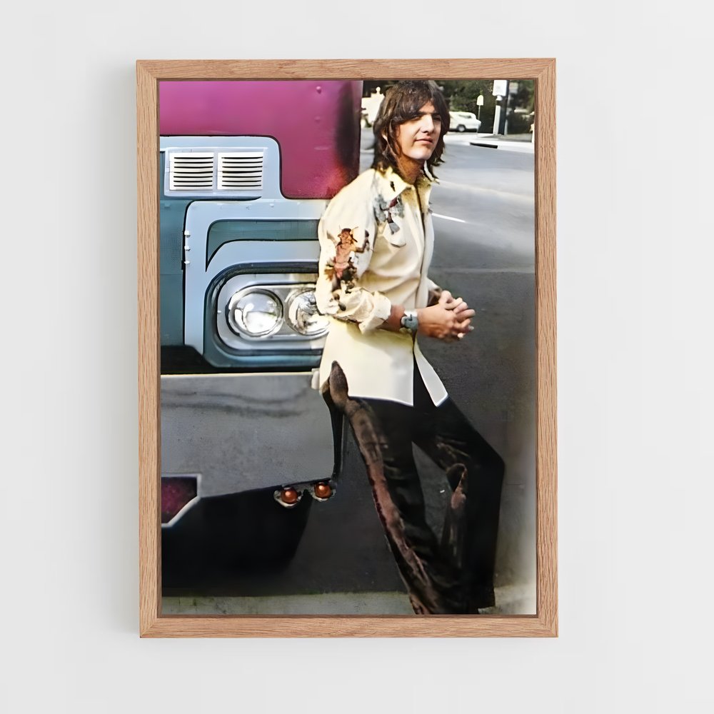 ap-gram parsons-6 cadre Bois clair