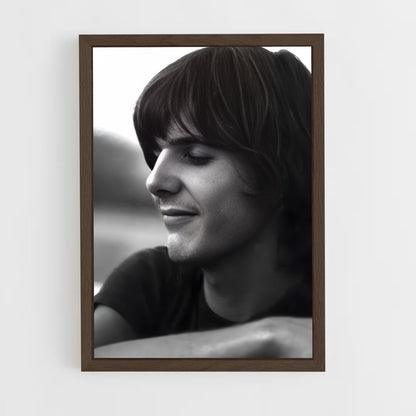 ap-gram parsons-7 cadre Bois foncé
