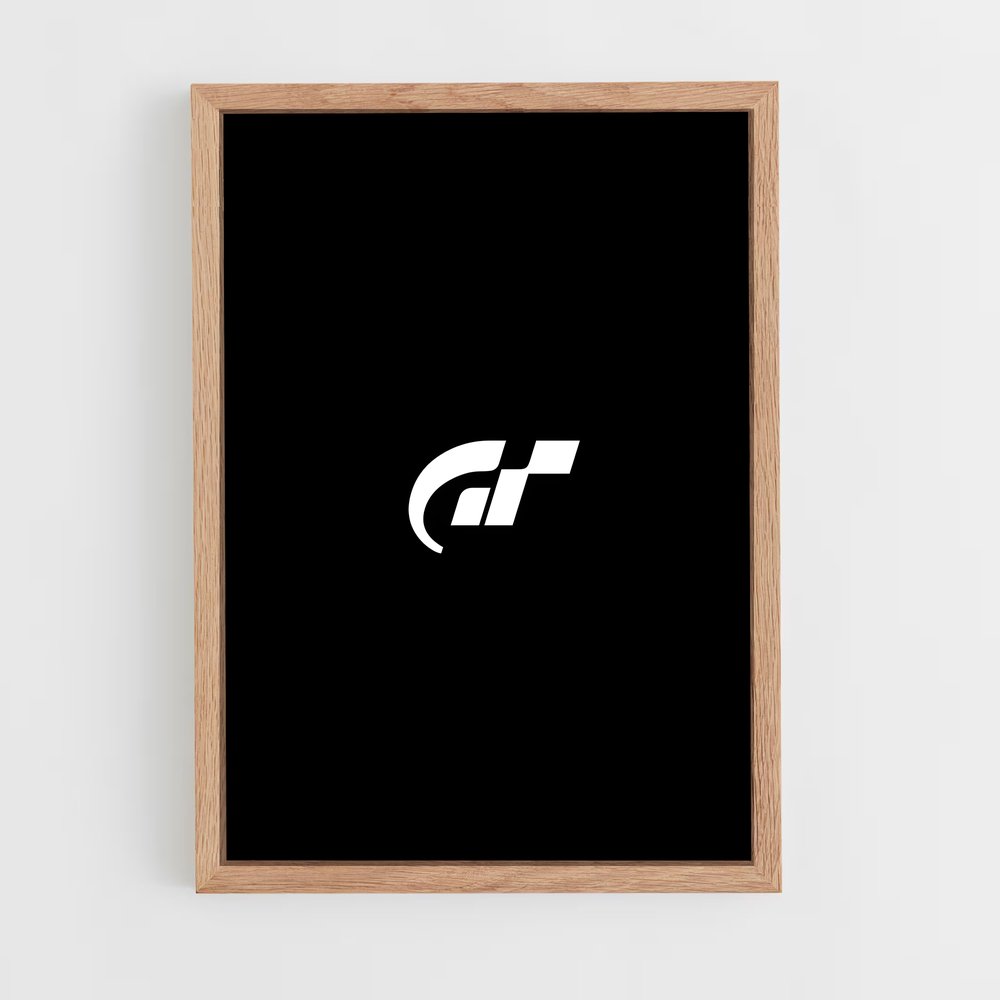 ap-gran turismo-3 cadre Bois clair