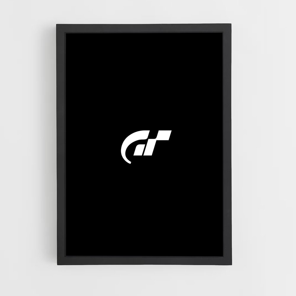 ap-gran turismo-3 cadre Noir