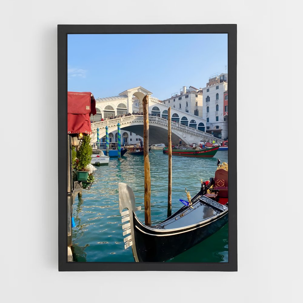 ap-grand canal-11 cadre Noir