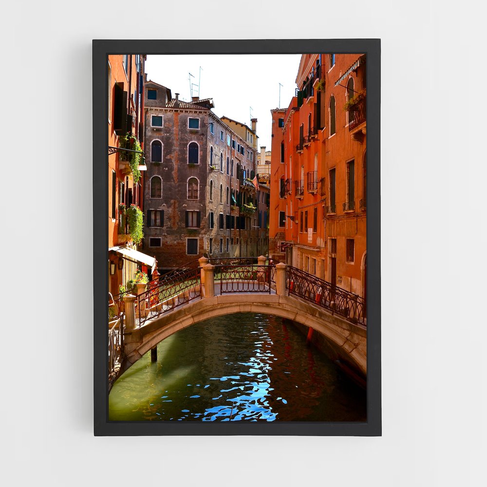 ap-grand canal-12 cadre Noir