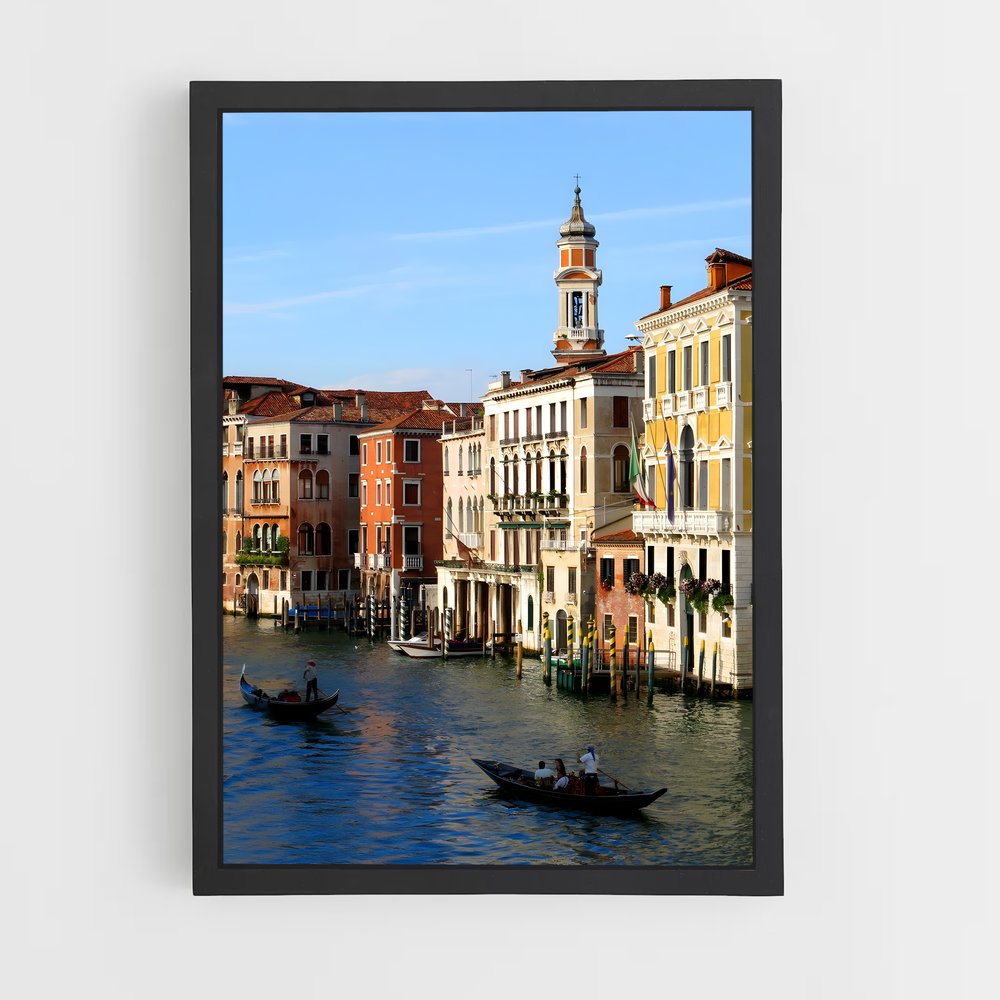 ap-grand canal-2 cadre Noir