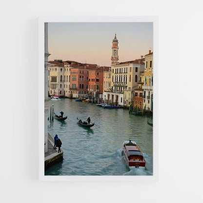 ap-grand canal-3 cadre Blanc