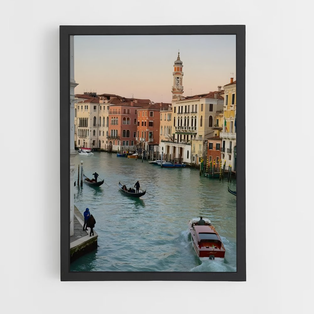 ap-grand canal-3 cadre Noir