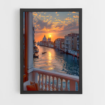 ap-grand canal-6 cadre Noir
