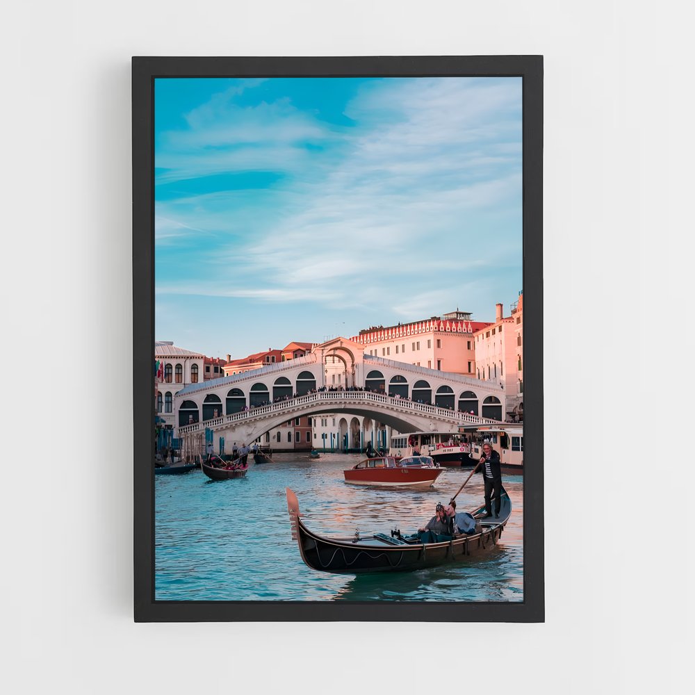 ap-grand canal-7 cadre Noir