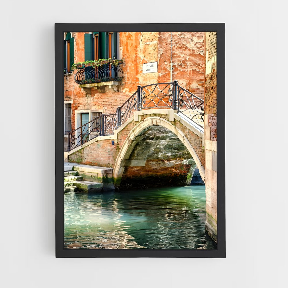 ap-grand canal-8 cadre Noir