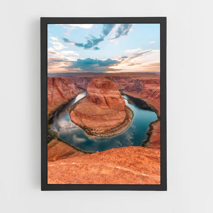 ap-grand canyon-1 cadre Noir