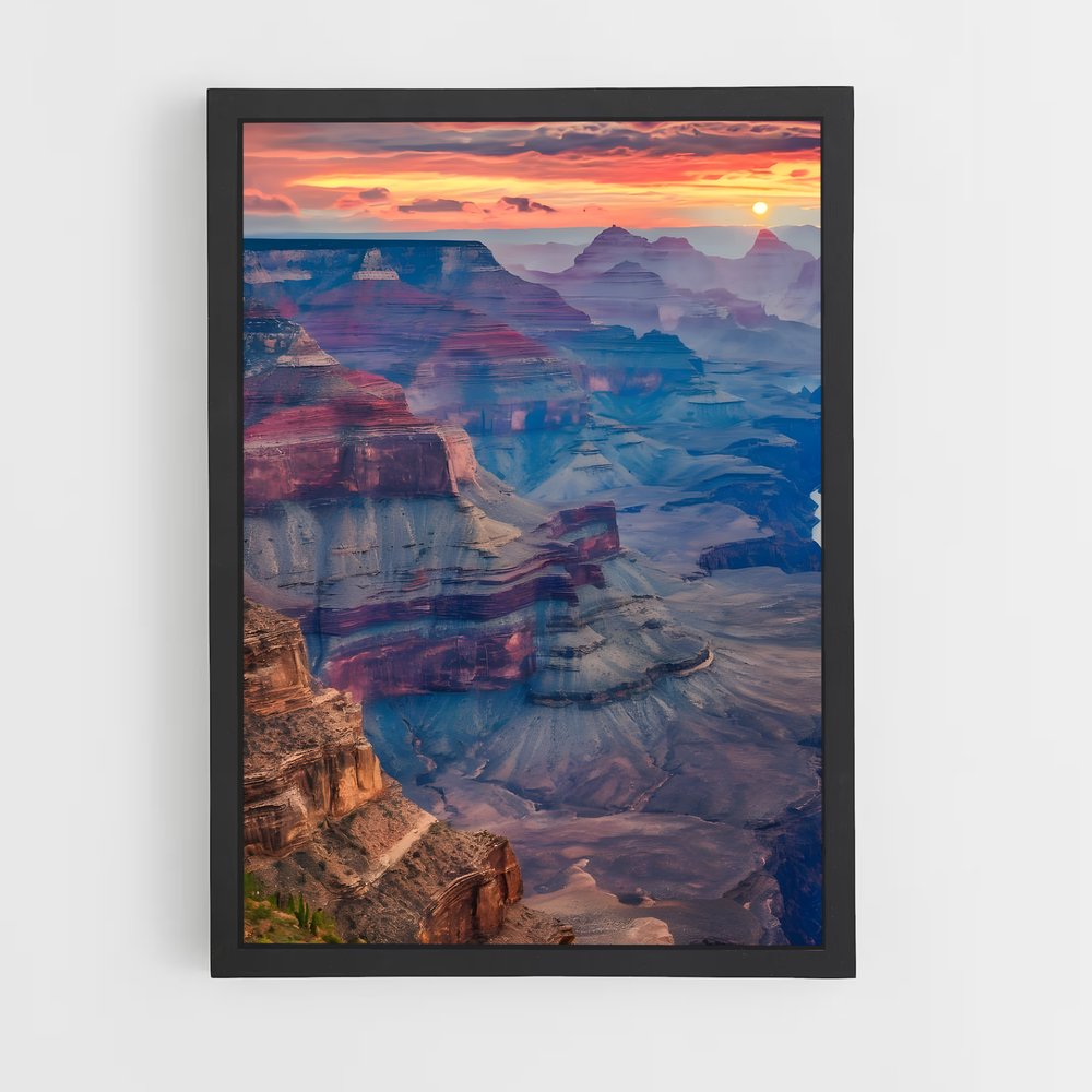 ap-grand canyon-4 cadre Noir