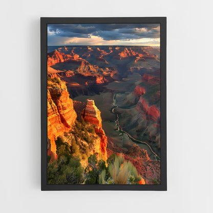 ap-grand canyon-6 cadre Noir