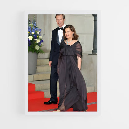 ap-grand duchess maria teresa-1 cadre Blanc
