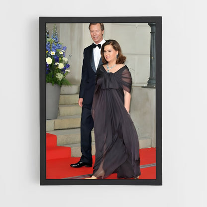 ap-grand duchess maria teresa-1 cadre Noir