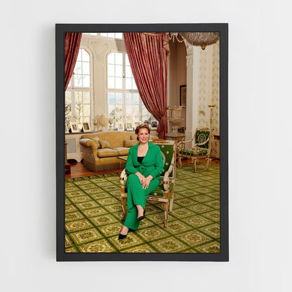 ap-grand duchess maria teresa-3 cadre Noir