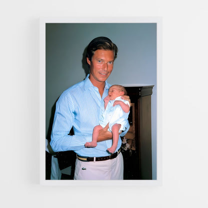 ap-grand duke henri-2 cadre Blanc