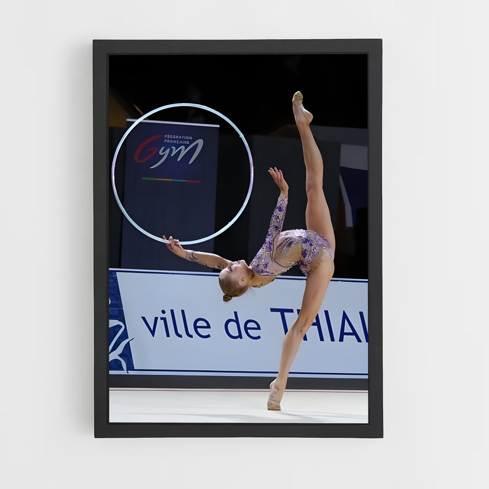 ap-grand prix series gymnastics-2 cadre Noir