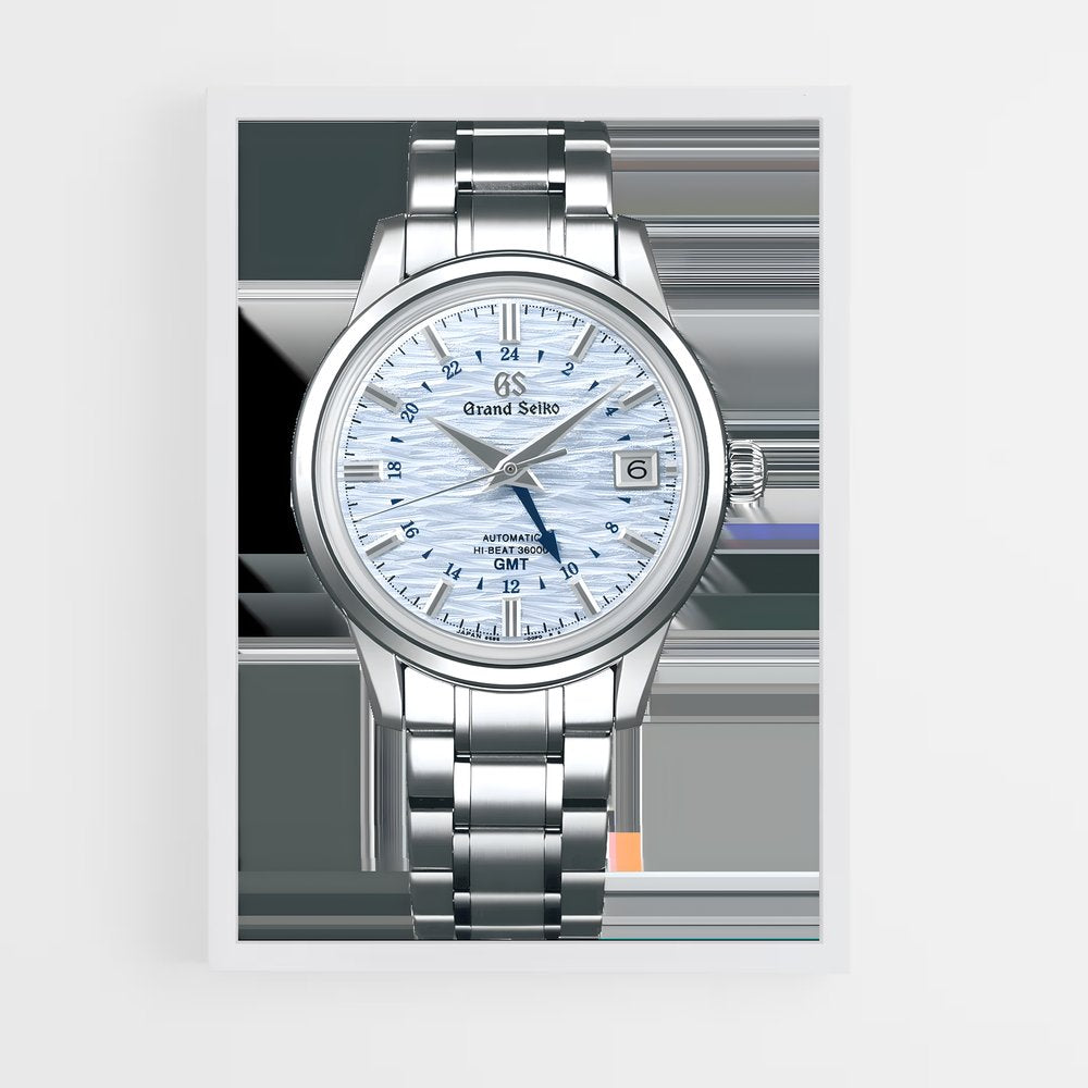 ap-grand seiko-1 cadre Blanc
