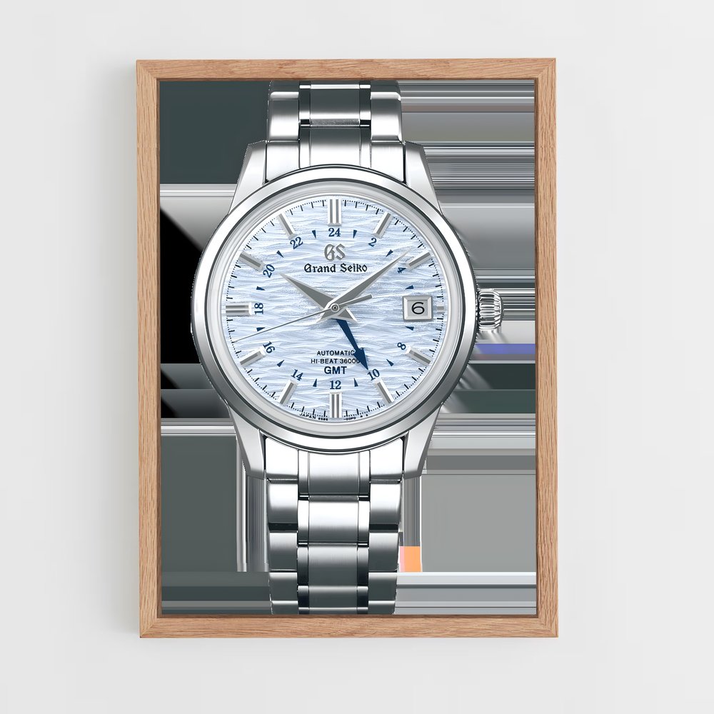 ap-grand seiko-1 cadre Bois clair