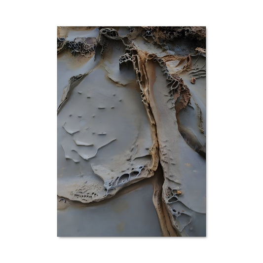 Poster Granite 97524