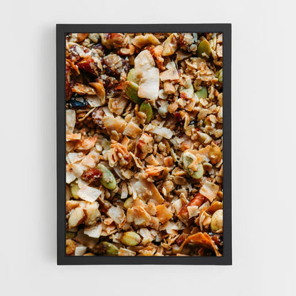 ap-granola-1 cadre Noir