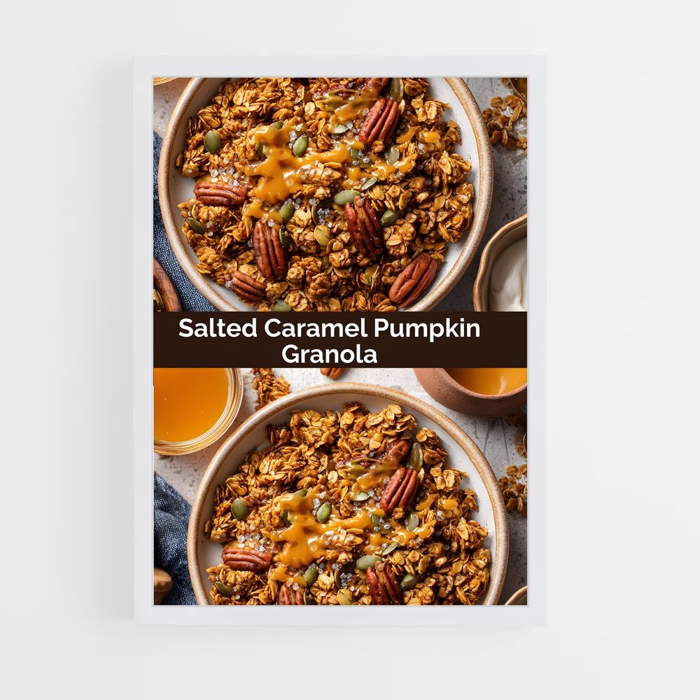 ap-granola-2 cadre Blanc